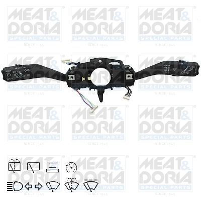 Steering Column Switch